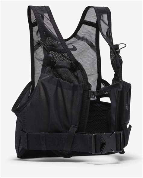 Nike Transform Packable Running Vest